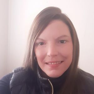 Meet your Posher, Lynnie